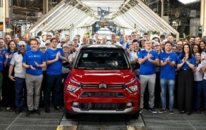 Citroën no Brasil sob revisão: Garantia, peças e recall