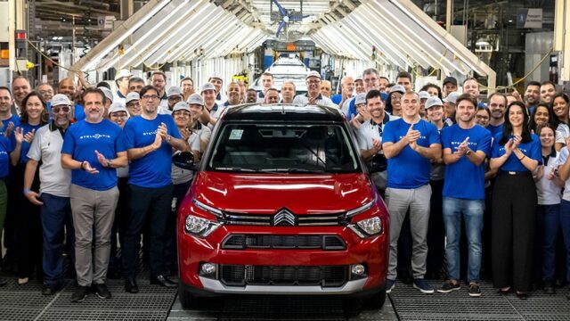 Citroën no Brasil sob revisão: Garantia, peças e recall