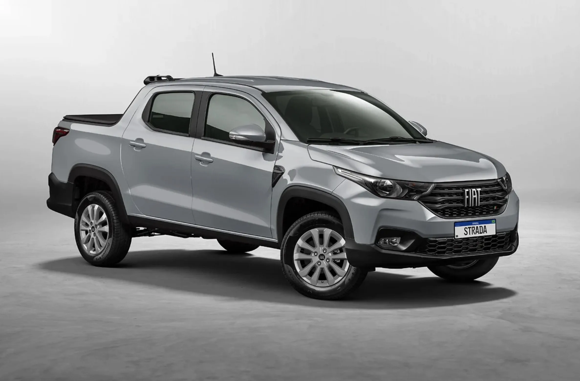 Manter a Fiat Strada 2026 pesa quanto no bolso? Manter a Fiat Strada 2026 pesa quanto no bolso?