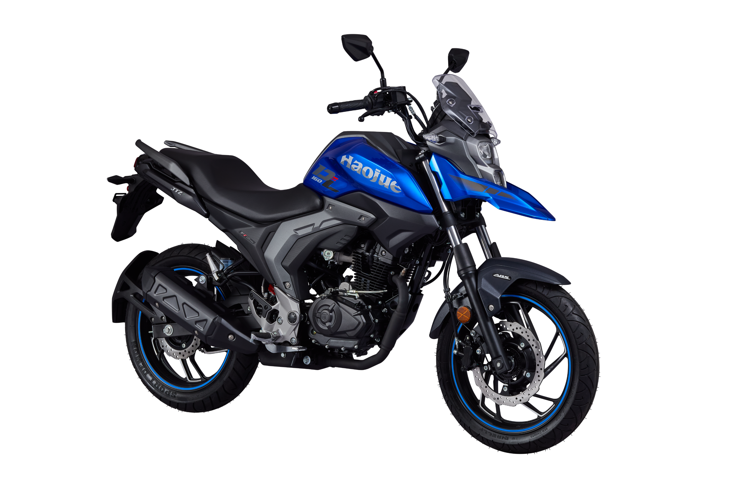 Garantia estendida vira trunfo da Suzuki Haojue no Brasil Garantia estendida vira trunfo da Suzuki Haojue no Brasil