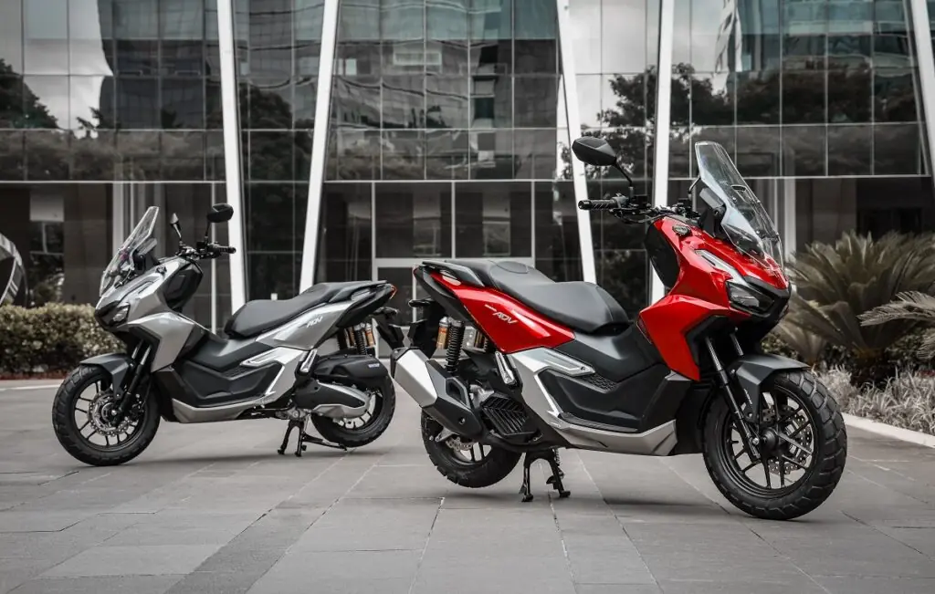 Mercado de scooters ganha força e acelera em abril de 2026 — em destaque