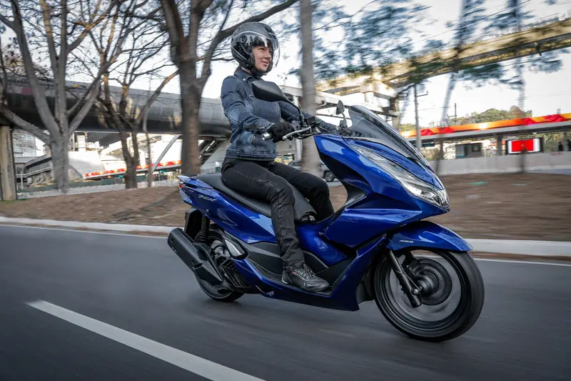 Mercado de scooters ganha força e acelera em abril de 2026 — imagem 4