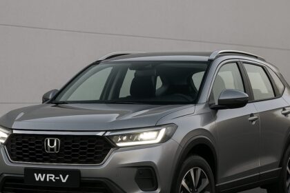 WR-V usado sofre mais no ar-condicionado?