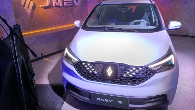 JMEV Emova Easy abaixo de R$ 70 mil faz sentido?
