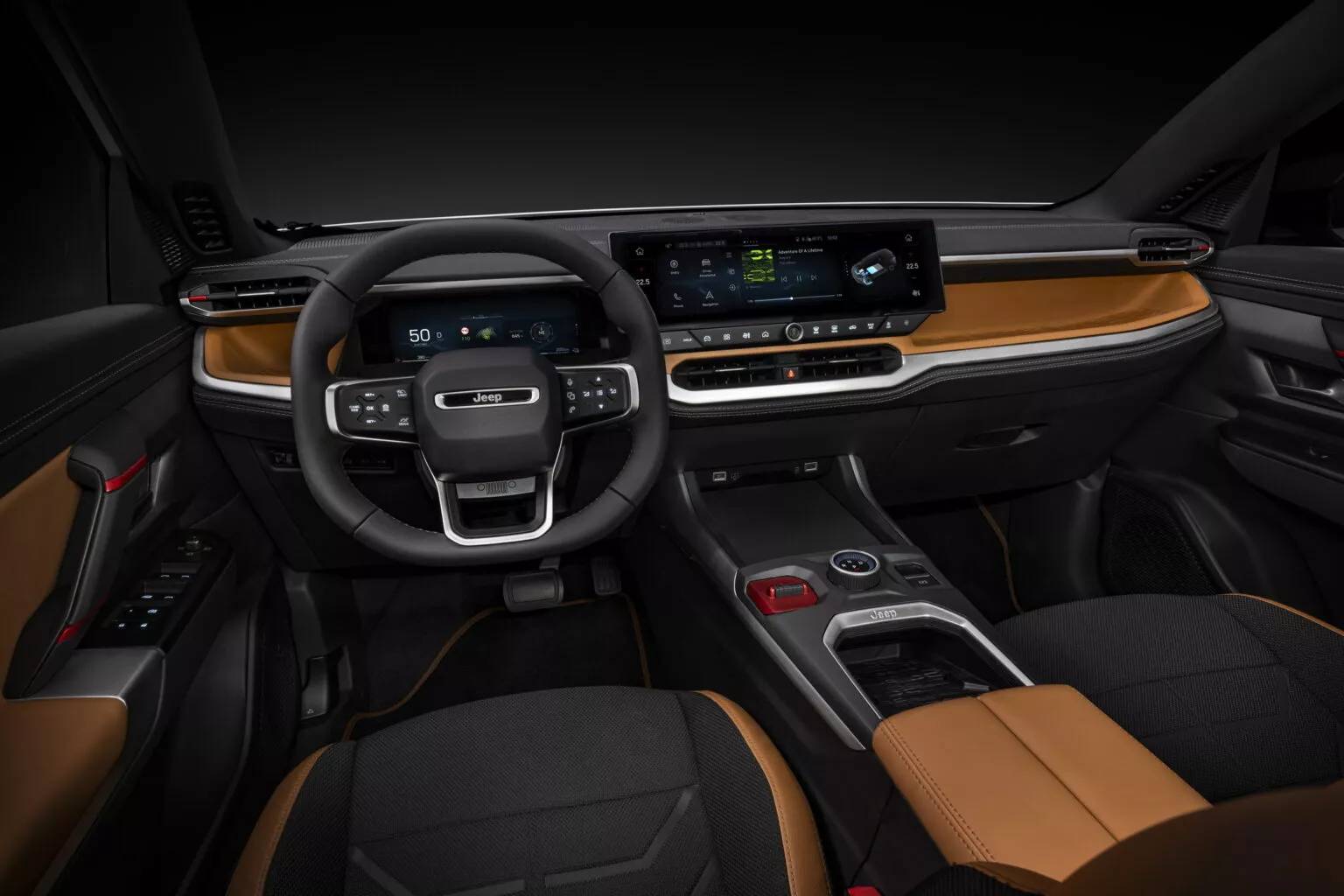 Novo Jeep Renegade híbrido vai baixar o preço? Jeep Compass 4xe