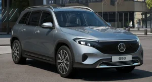 Mercedes-Benz EQB 250+