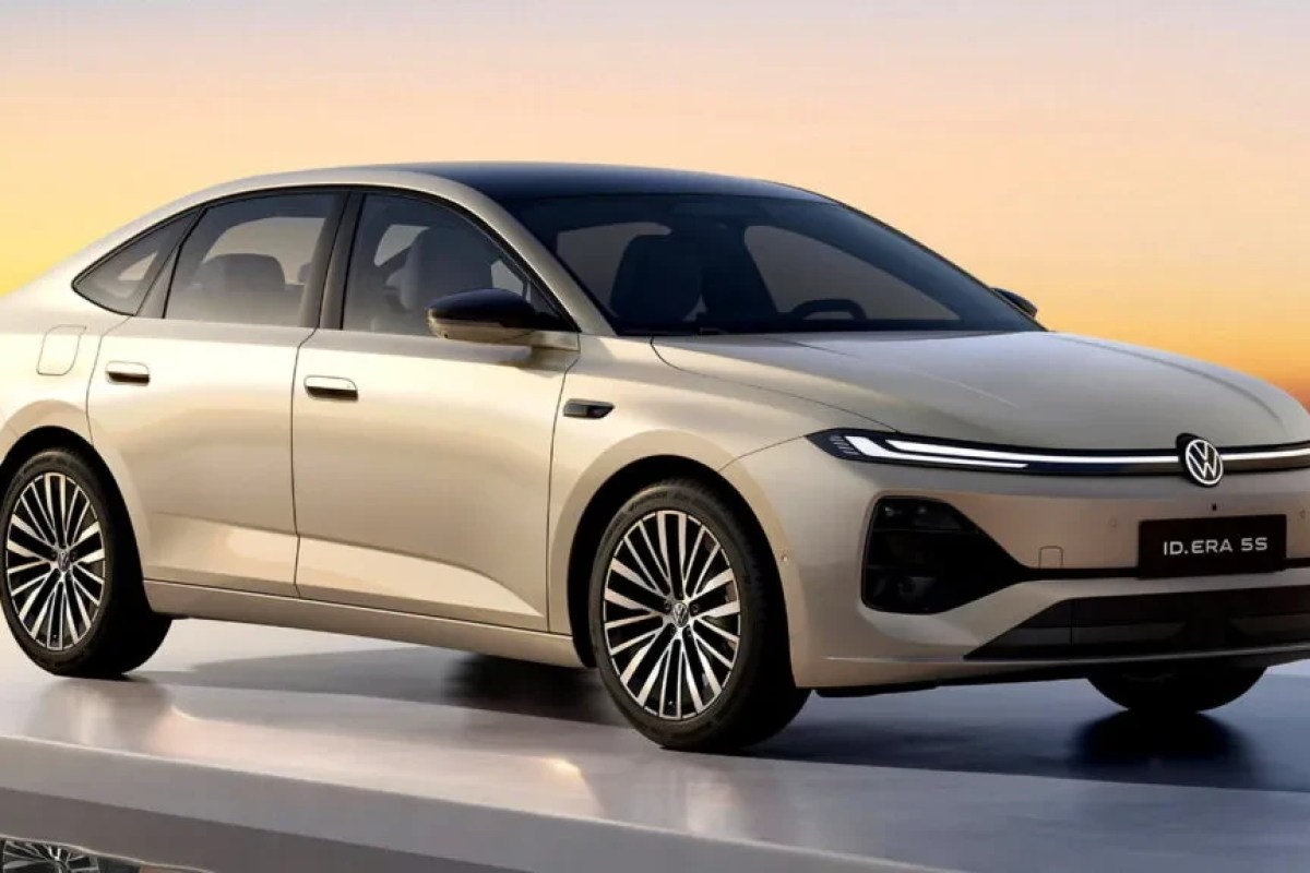 Até 2.000 km no VW ID. Era 5S, mas sem Brasil