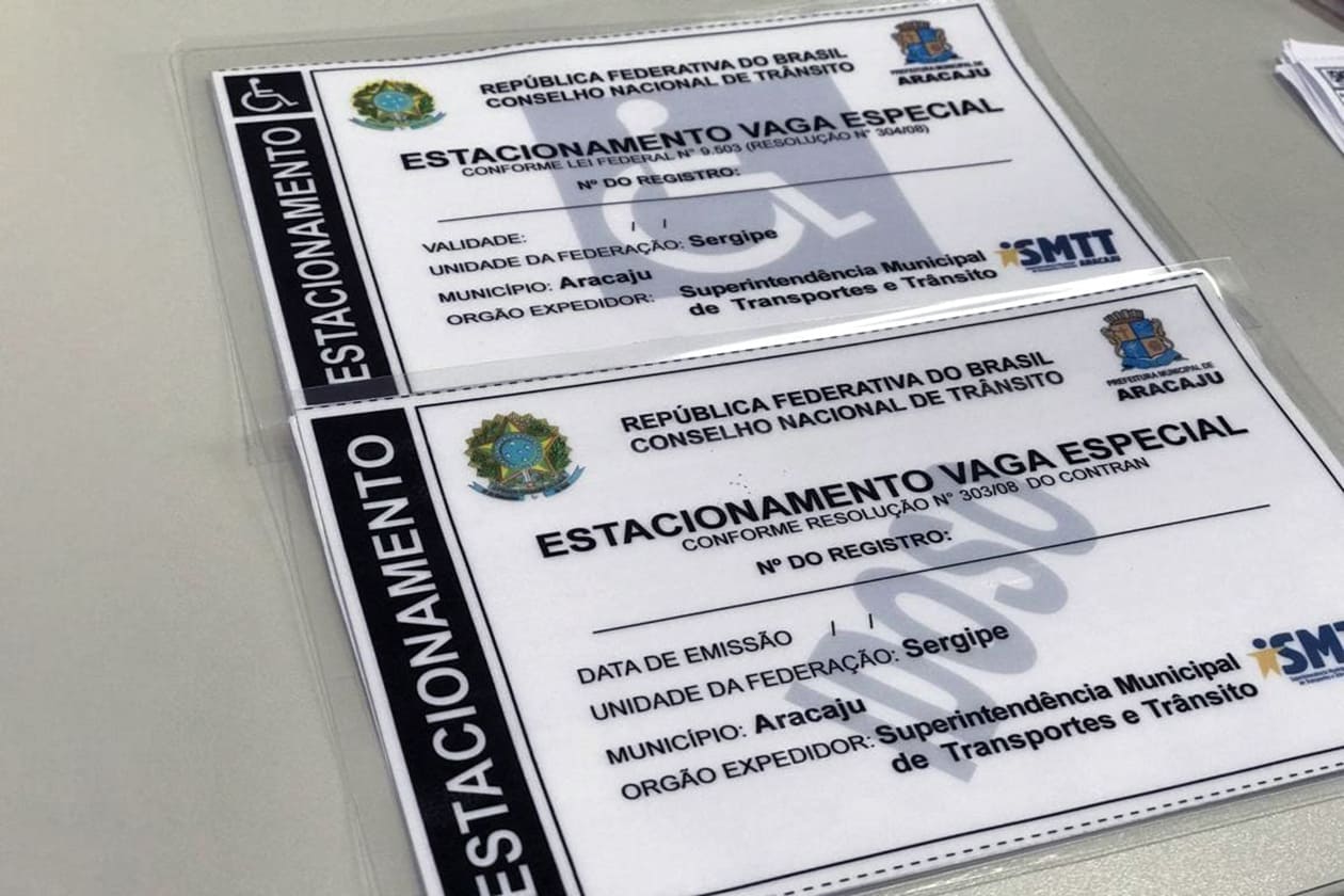 Cartão PcD sem renovação? Prazo atual segue valendo