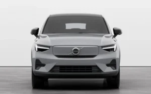 Volvo EC40 Ultra crossover-cupê elétrico AWD