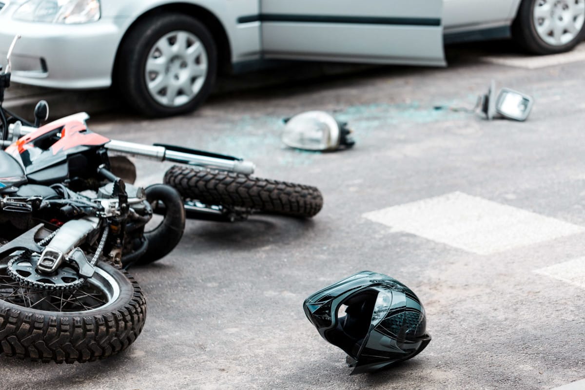 Empatia no trânsito evita acidentes por impulso acidentes com motociclistas Curitiba