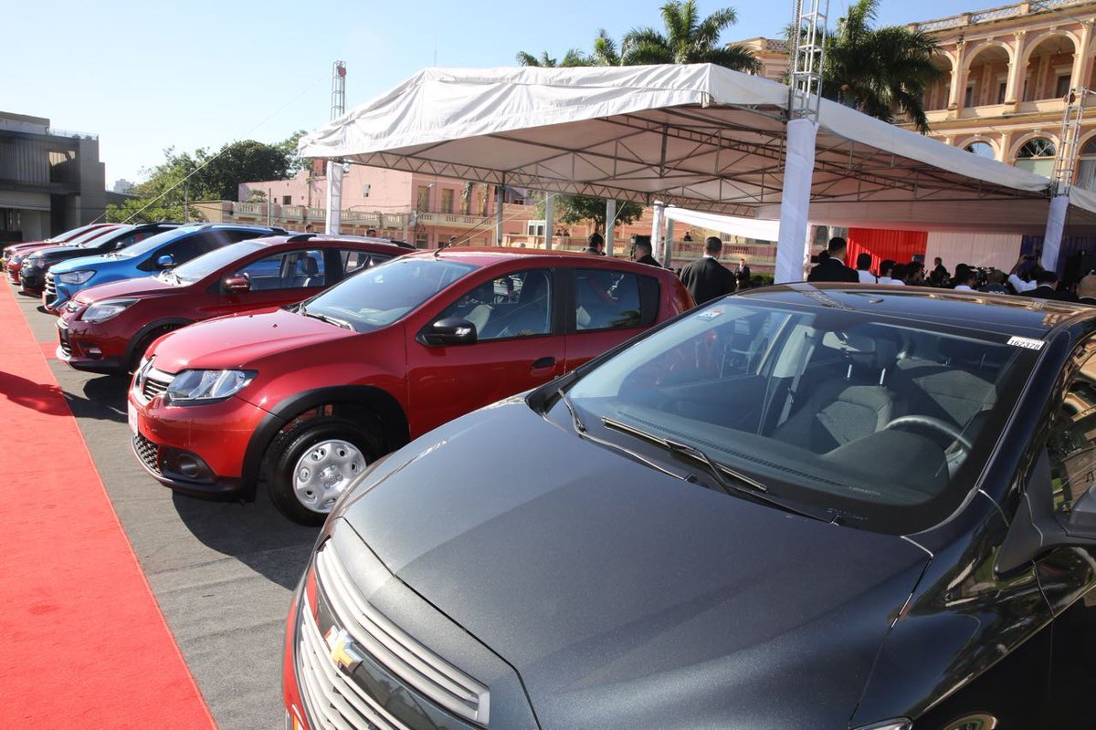 Carros brasileiros no Paraguai: Por que saem mais baratos?