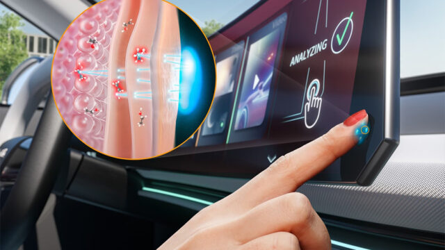 Sensor de álcool no painel vai pegar no Brasil?