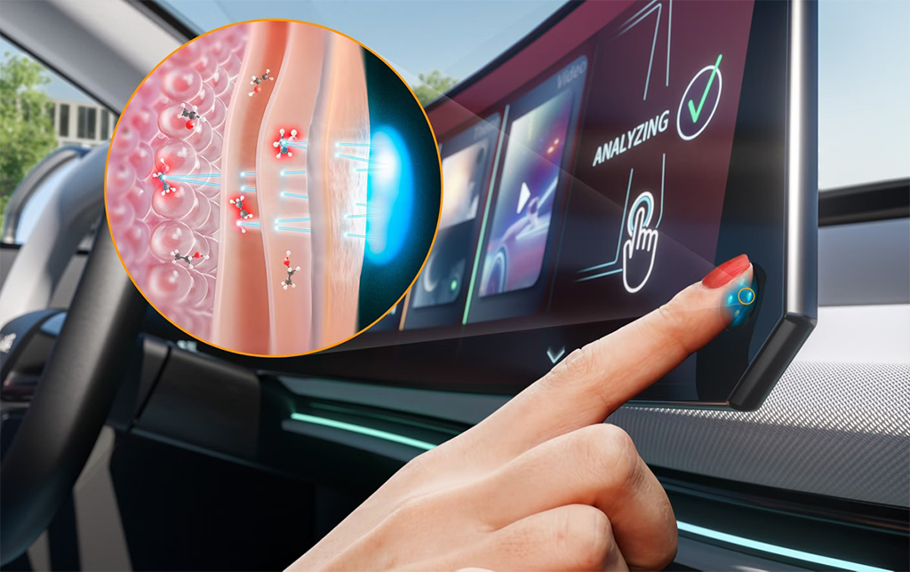 Sensor de álcool no painel vai pegar no Brasil?