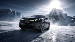 BMW X5 xDrive50e