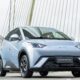 Kia EV3 pode abalar o reinado do BYD Dolphin?