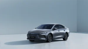 BYD King DM-i GL