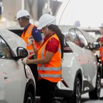 BYD prepara 3º turno em Camaçari e acelera produção nacional no Brasil: Indústria