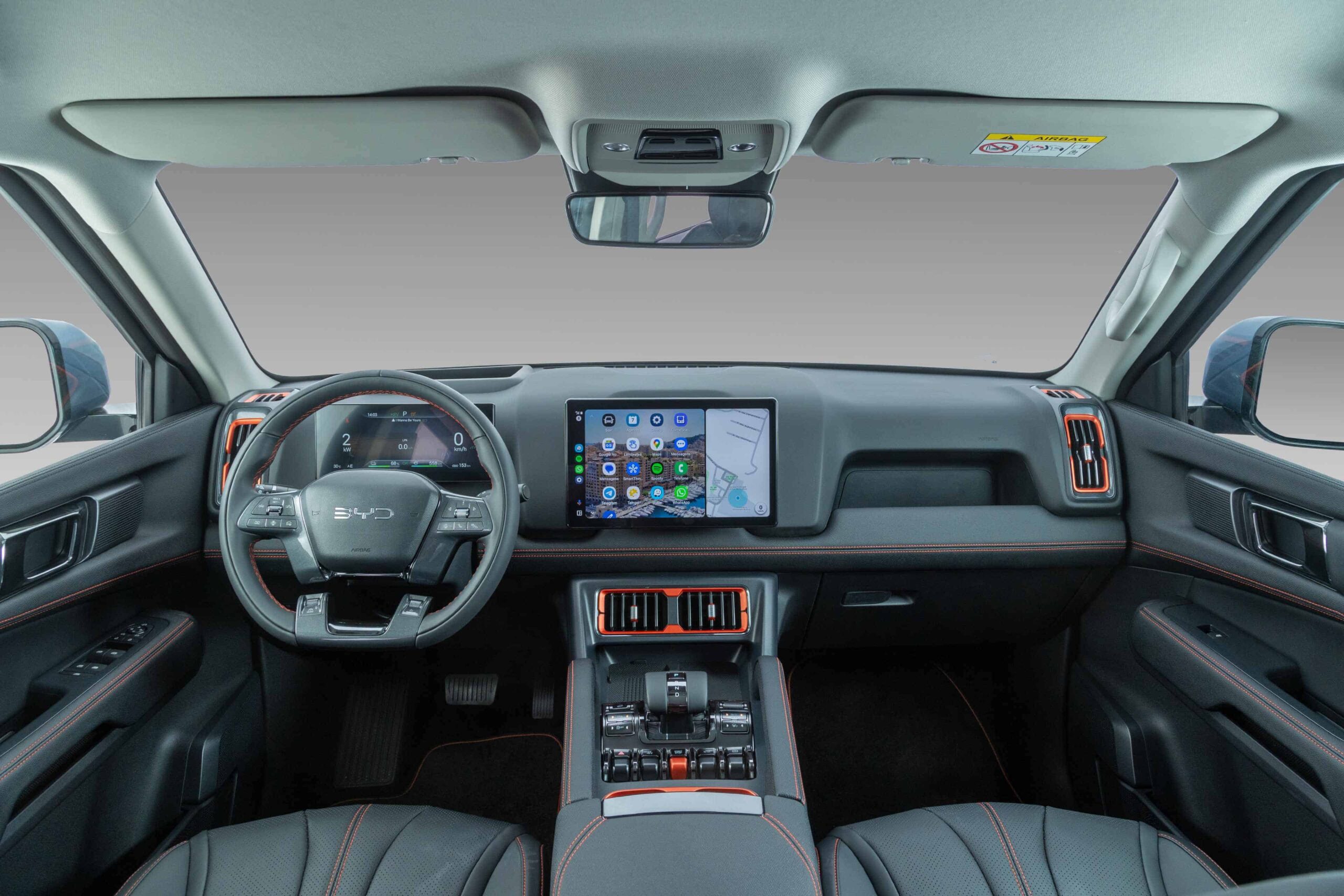 Jetour F700 PHEV anuncia 71,9 km/l no ciclo chinês
