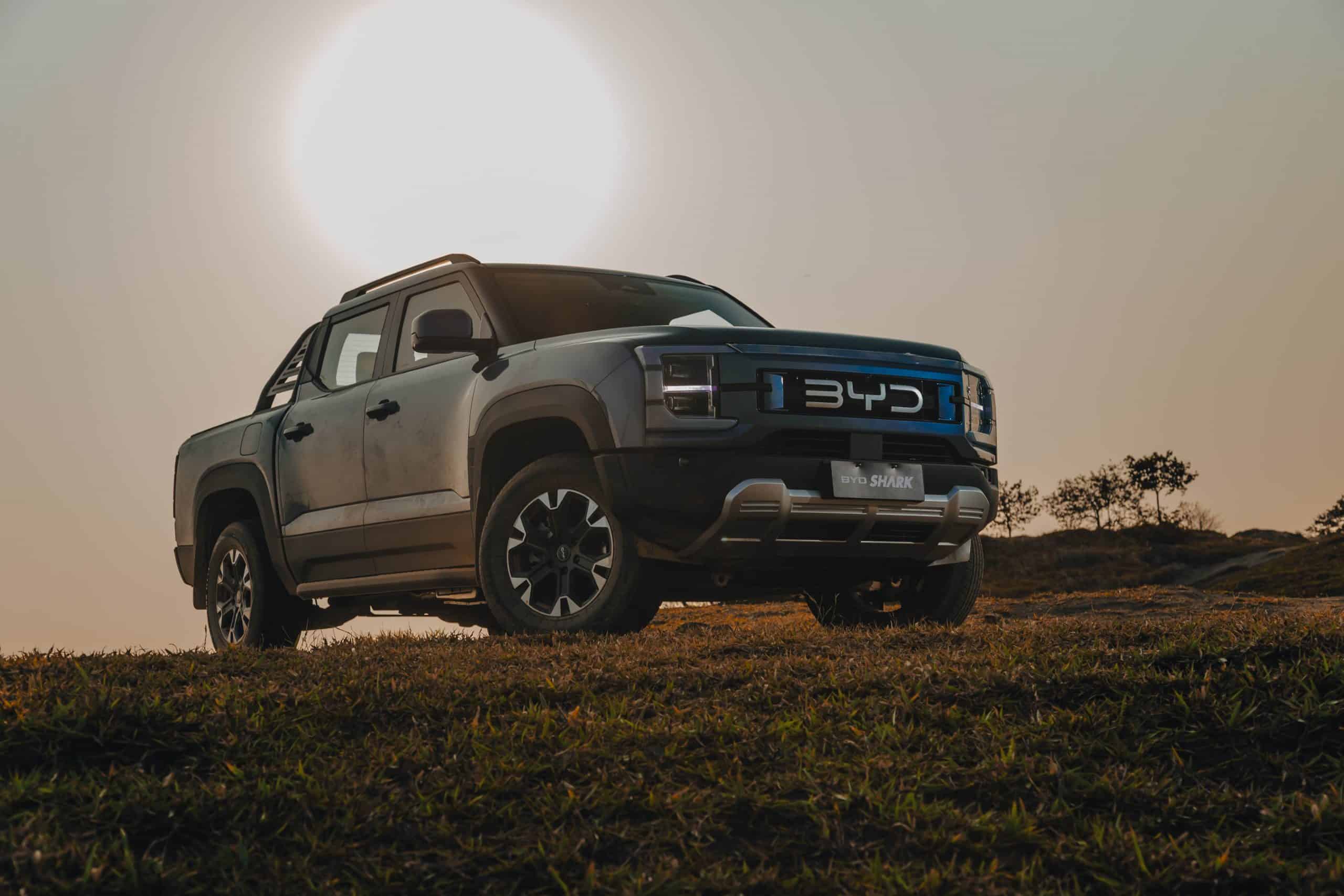 Jetour F700 PHEV anuncia 71,9 km/l no ciclo chinês