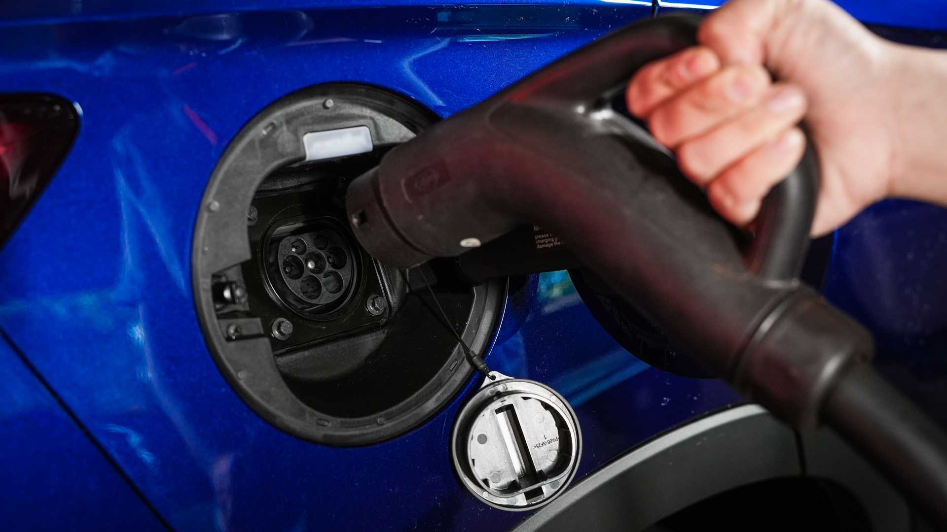 Leilão Copart de elétricos cresce 58% com BYD e Mercedes — foto oficial