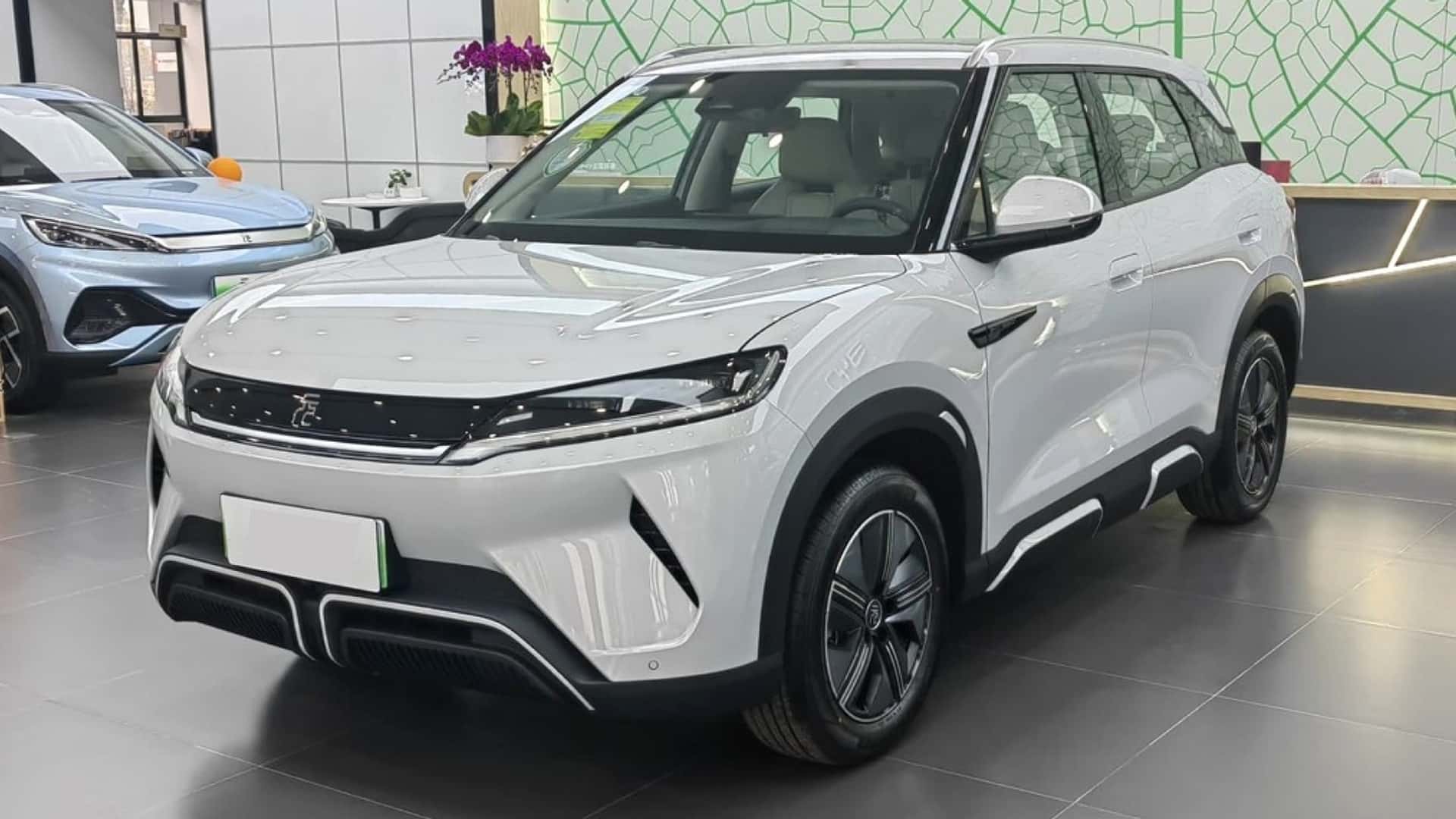 Leilão Copart de elétricos cresce 58% com BYD e Mercedes — visão geral