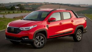 Manter a Fiat Strada 2026 pesa quanto no bolso?