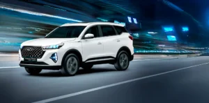 Caoa Chery Tiggo 7 Pro Hybrid Max Drive