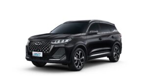 Caoa Chery Tiggo 7 Pro PHEV