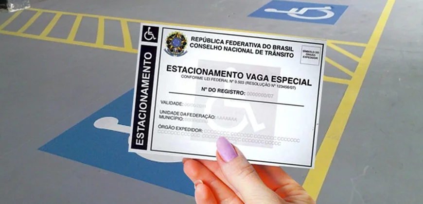 Cartão PcD sem renovação? Prazo atual segue valendo
