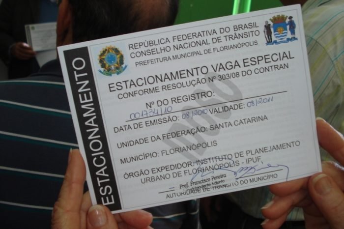 Cartão PcD sem renovação? Prazo atual segue valendo