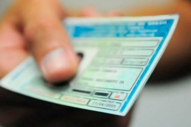 Renovação automática de CNH para bons motoristas é aprovada, mas não será automática: Governo