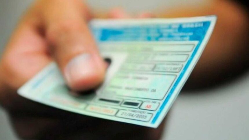 Renovação automática de CNH para bons motoristas é aprovada, mas não será automática: Governo