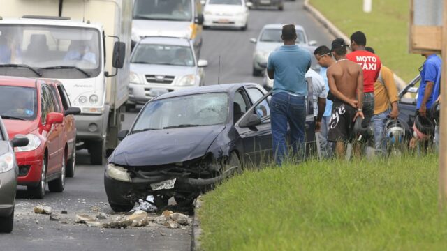 Centro de sinistros ajudará a reduzir 37 mil mortes?