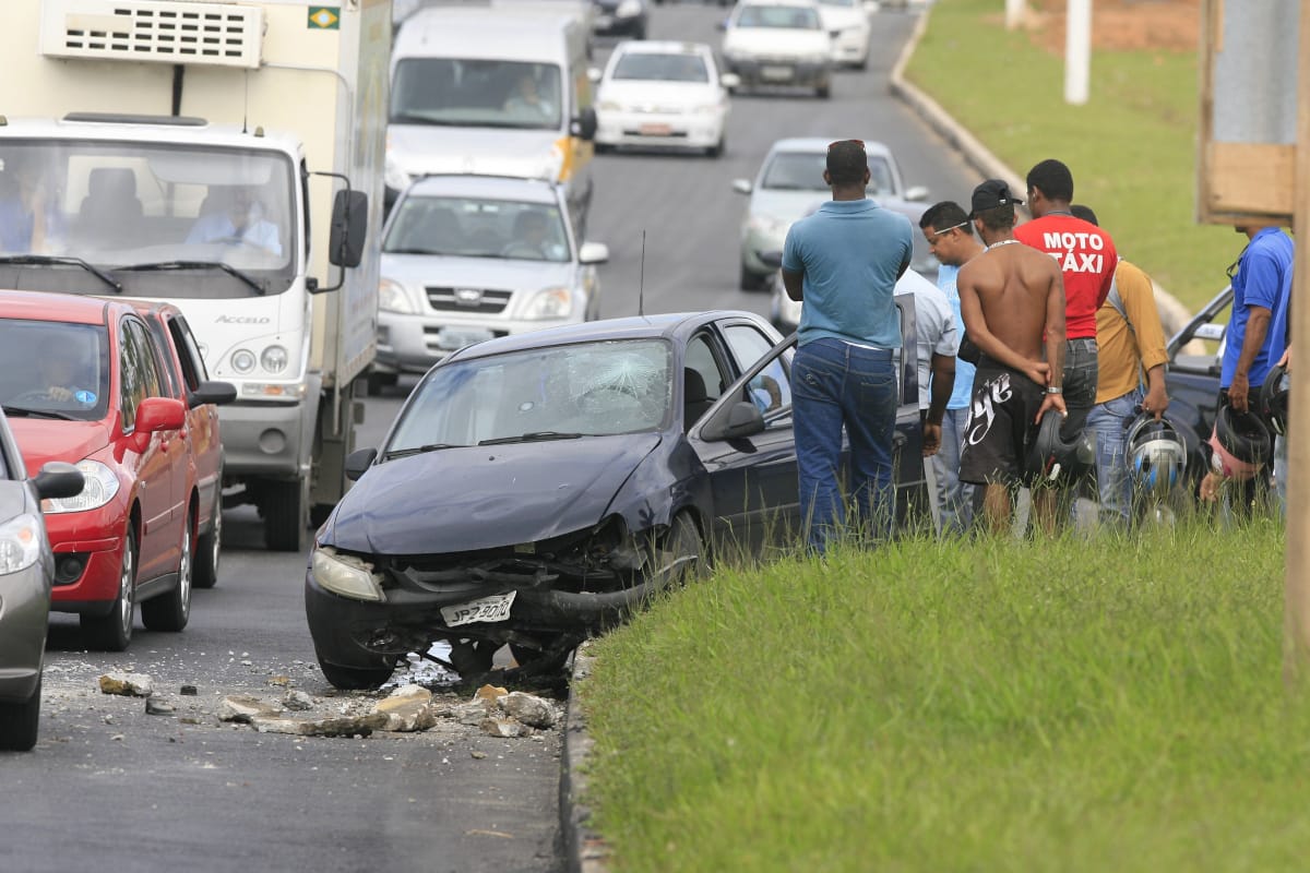 Centro de sinistros ajudará a reduzir 37 mil mortes?