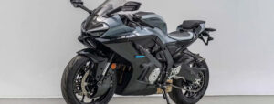 CFMoto vai incomodar? 4 motos e 8 lojas no Brasil