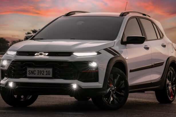 Calmon: novo Chevrolet Sonic chega por R$ 129.990 e VW Golf GTI esgota no Brasil: Coluna do Calmon