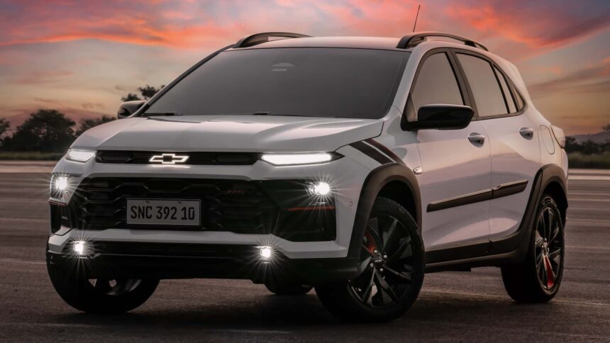 Calmon: novo Chevrolet Sonic chega por R$ 129.990 e VW Golf GTI esgota no Brasil: Coluna do Calmon
