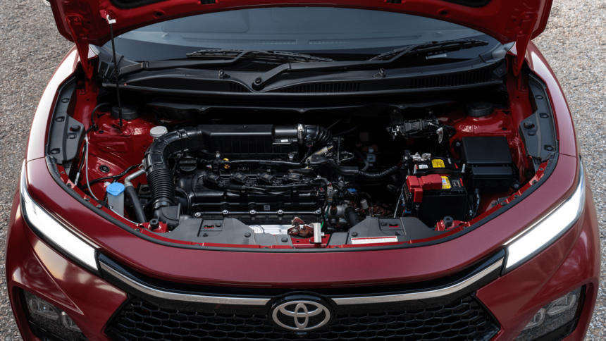 Nota zero do Toyota Starlet deve preocupar você? Nota zero do Toyota Starlet deve preocupar você?