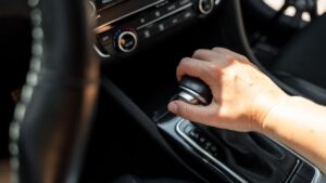 Só no D na ladeira? O erro do câmbio automático Só no D na ladeira? O erro do câmbio automático