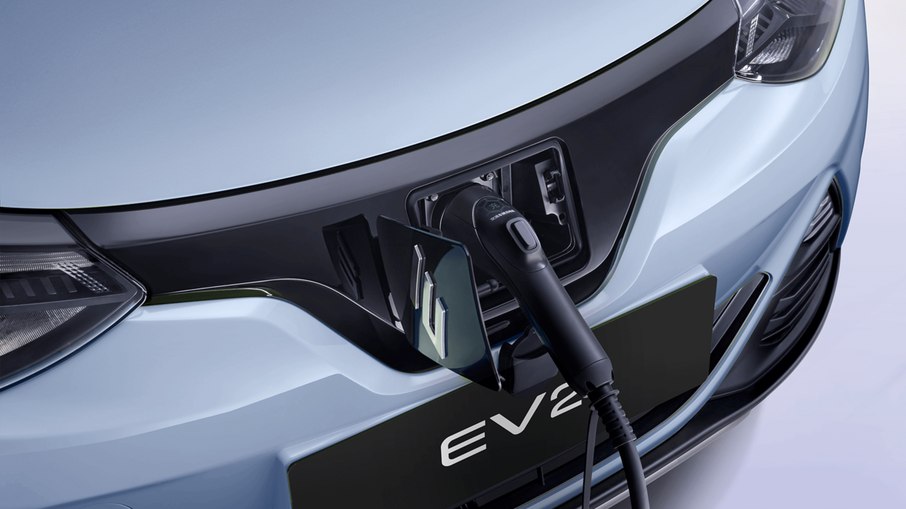 Emova Easy pode ser montado no Ceará após estreia barata Emova Easy integra a linha de elétricos urbanos da E-Motors e pode ter montagem nacional em estudo