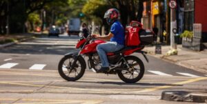 Crédito para app e táxi abre com prazo de 72 meses Detran-SP faz mutirão para ampliar exames de moto até julho