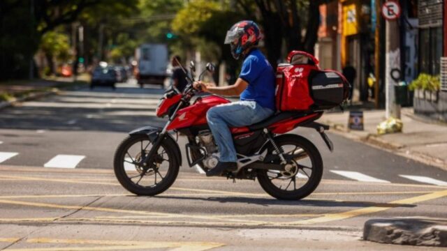 Crédito para app e táxi abre com prazo de 72 meses