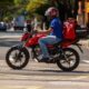 Crédito para app e táxi abre com prazo de 72 meses