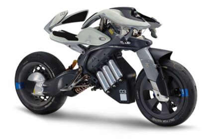 Radar, DCT e ABS: Como a moto já ajuda a pilotar