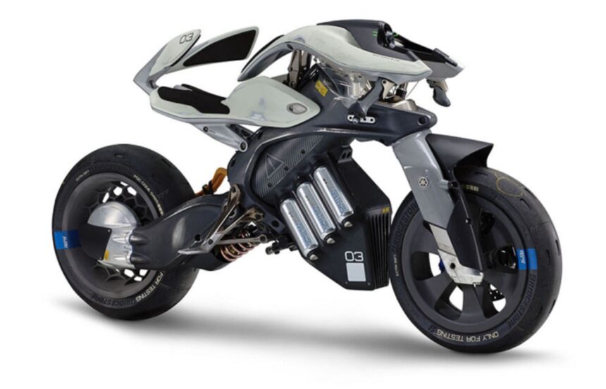 Radar, DCT e ABS: Como a moto já ajuda a pilotar Radar, DCT e ABS: Como a moto já ajuda a pilotar
