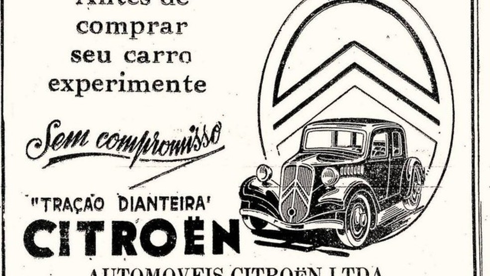 Citroën no Brasil sob revisão: Garantia, peças e recall Citroën no Brasil sob revisão: Garantia, peças e recall