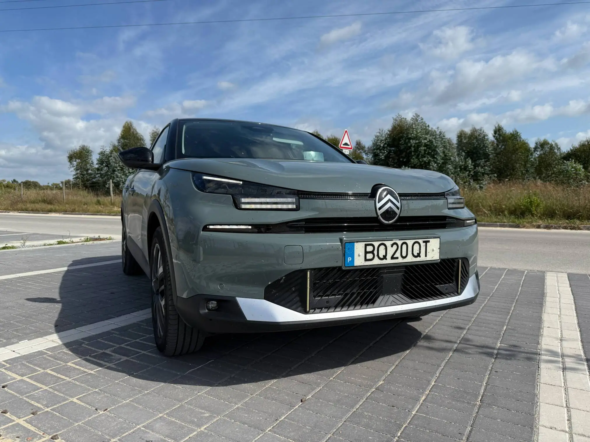 Citroën no Brasil sob revisão: Garantia, peças e recall Citroën no Brasil sob revisão: Garantia, peças e recall