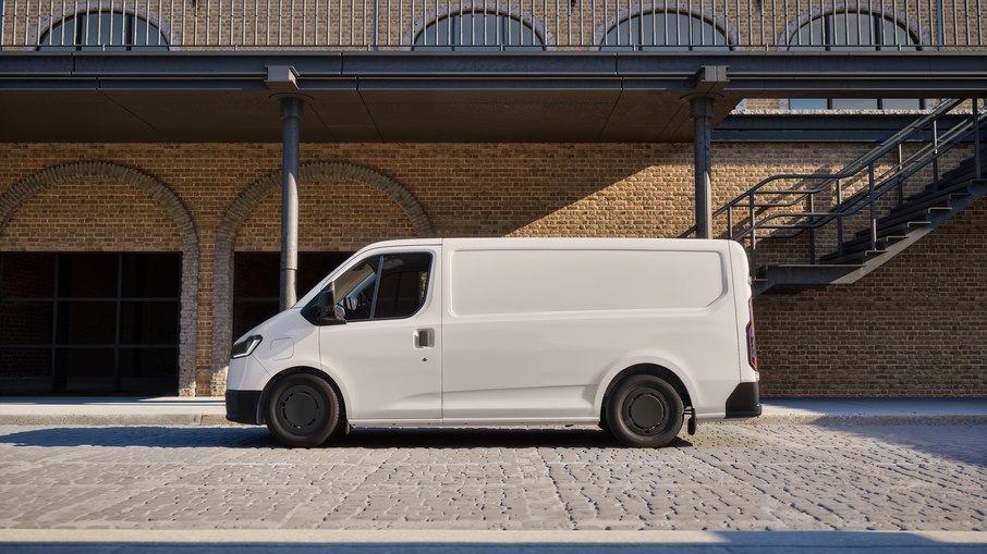 Ford Transit City