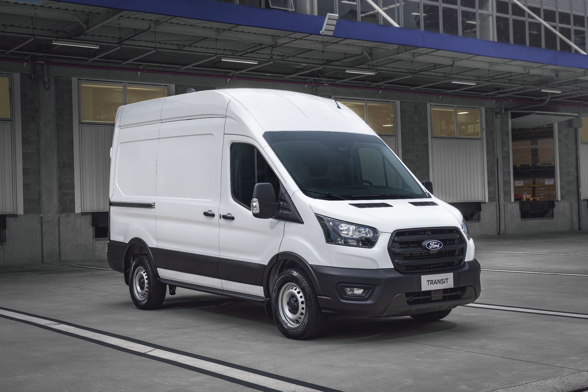 Sua Ford Transit 2025 ou 2026 entrou no recall? Sua Ford Transit 2025 ou 2026 entrou no recall?