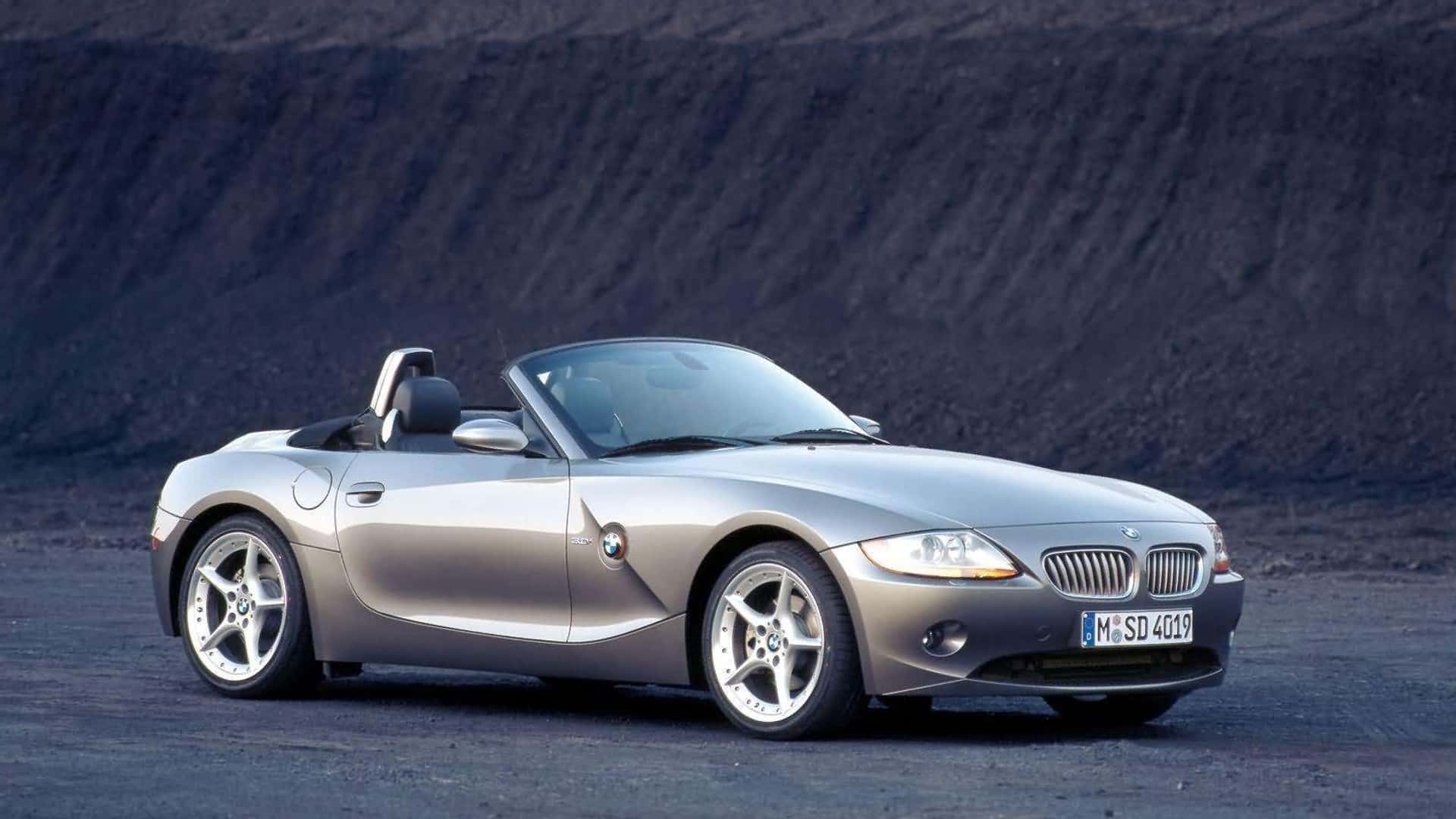 Sem i5 e iX, quando chega o BMW iX3? Sem i5 e iX, quando chega o BMW iX3? — apresentação